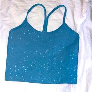 Beyond yoga top